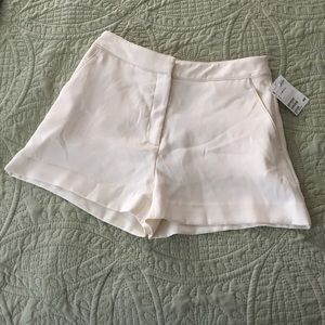 H&M Dress Shorts